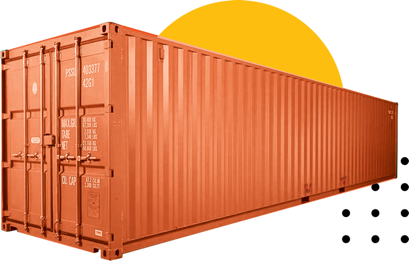 TPS Container